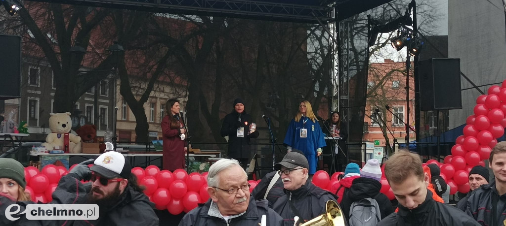 Gorące MORSowe pomaganie nad Jeziorem Starogrodzkim