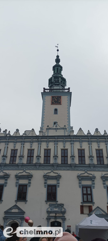 Gorące MORSowe pomaganie nad Jeziorem Starogrodzkim