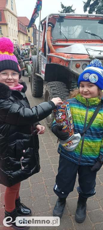 Gorące MORSowe pomaganie nad Jeziorem Starogrodzkim