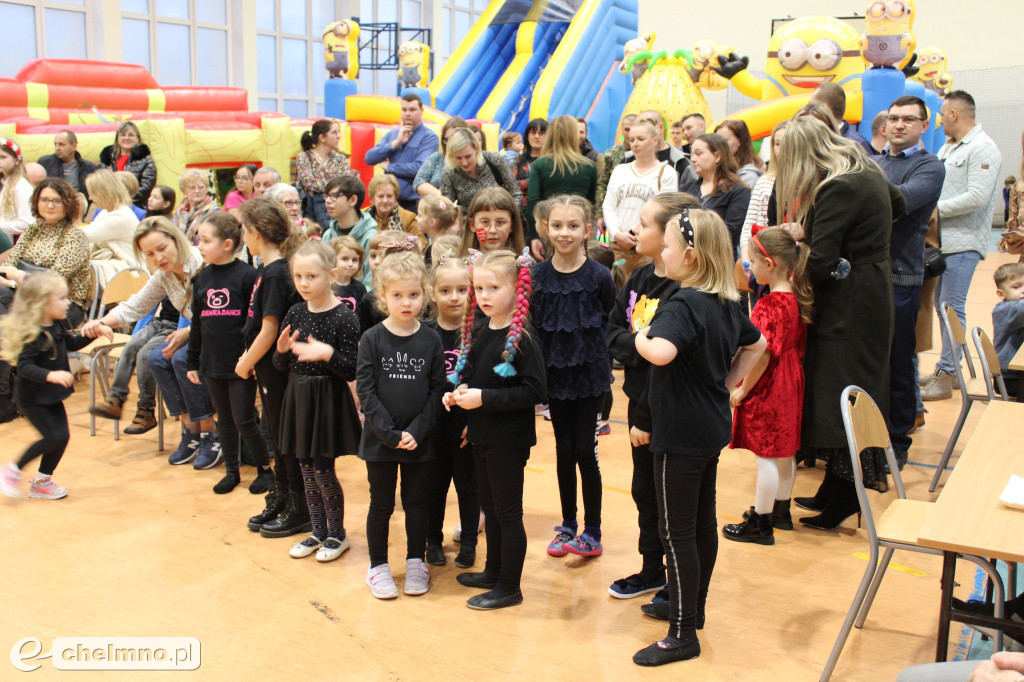 No i po Wielkim Finale! Sukces zbiórki dla WOŚP w Kijewie Królewskim