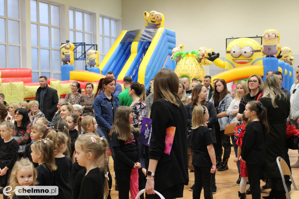 No i po Wielkim Finale! Sukces zbiórki dla WOŚP w Kijewie Królewskim