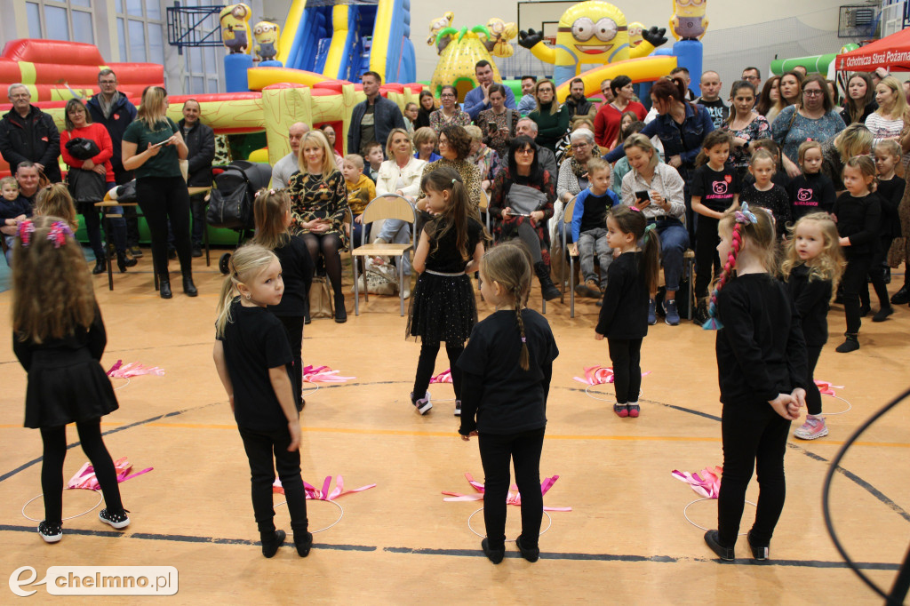 No i po Wielkim Finale! Sukces zbiórki dla WOŚP w Kijewie Królewskim