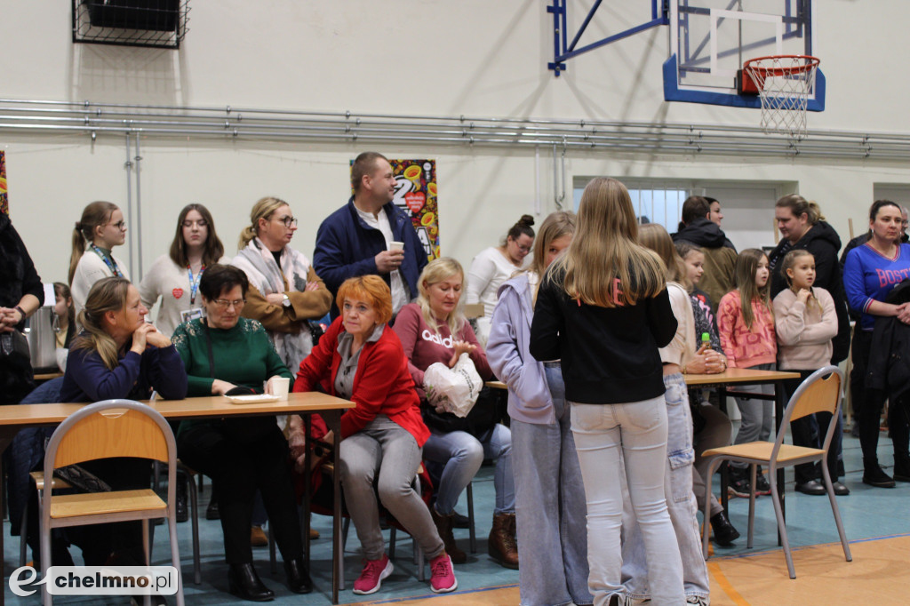 No i po Wielkim Finale! Sukces zbiórki dla WOŚP w Kijewie Królewskim