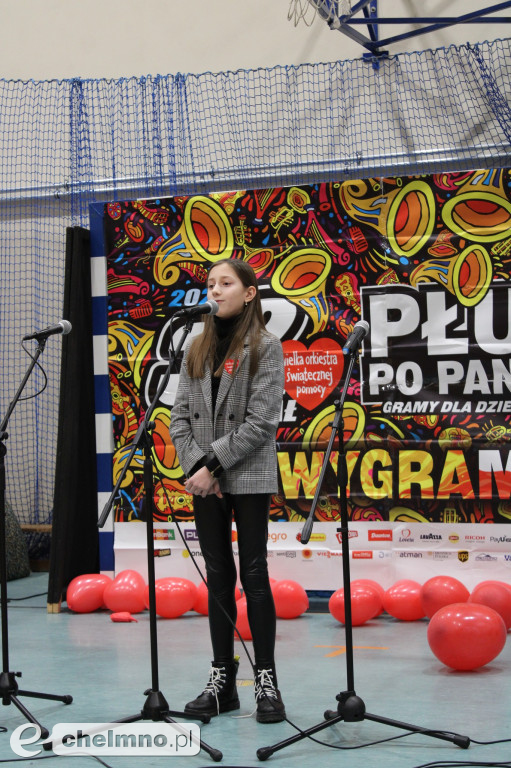 No i po Wielkim Finale! Sukces zbiórki dla WOŚP w Kijewie Królewskim