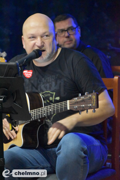 Niesamowita licytacja dla WOŚP w Kręgielni Grawitacja