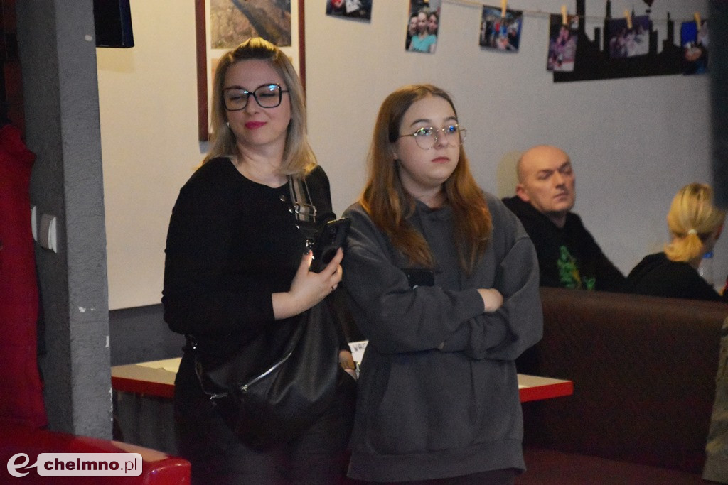 Niesamowita licytacja dla WOŚP w Kręgielni Grawitacja