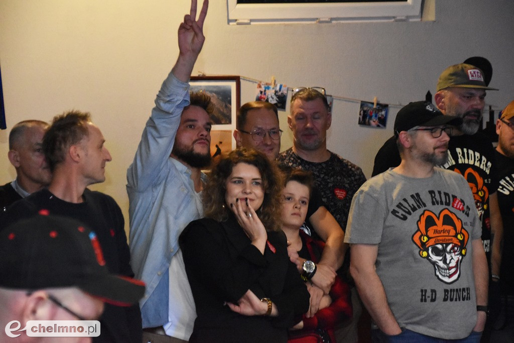 Niesamowita licytacja dla WOŚP w Kręgielni Grawitacja