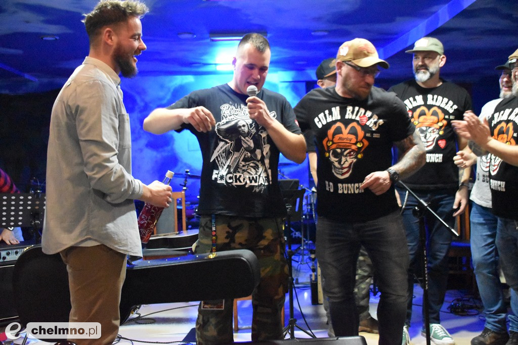 Niesamowita licytacja dla WOŚP w Kręgielni Grawitacja