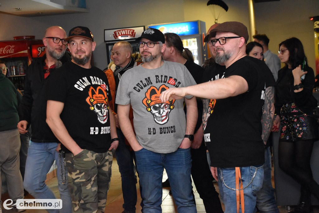 Niesamowita licytacja dla WOŚP w Kręgielni Grawitacja