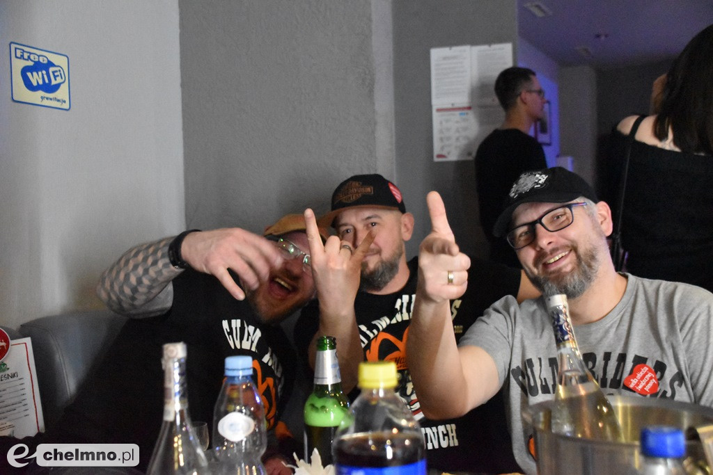 Niesamowita licytacja dla WOŚP w Kręgielni Grawitacja