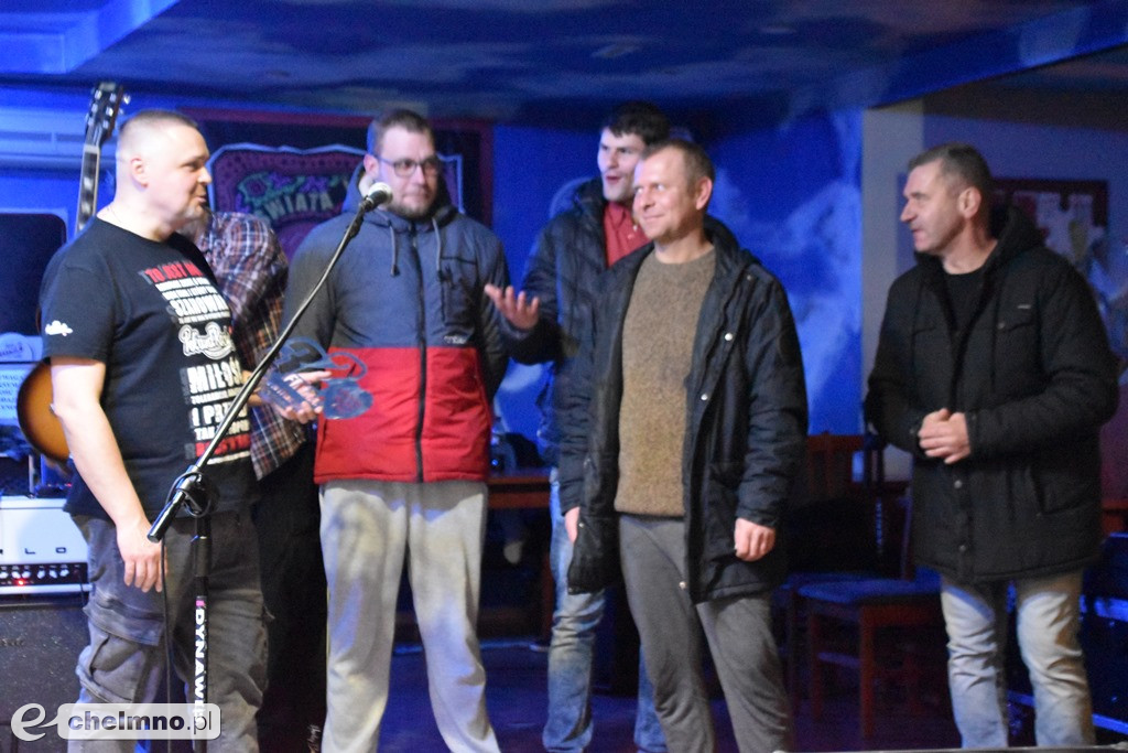 Niesamowita licytacja dla WOŚP w Kręgielni Grawitacja