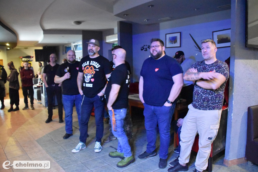 Niesamowita licytacja dla WOŚP w Kręgielni Grawitacja