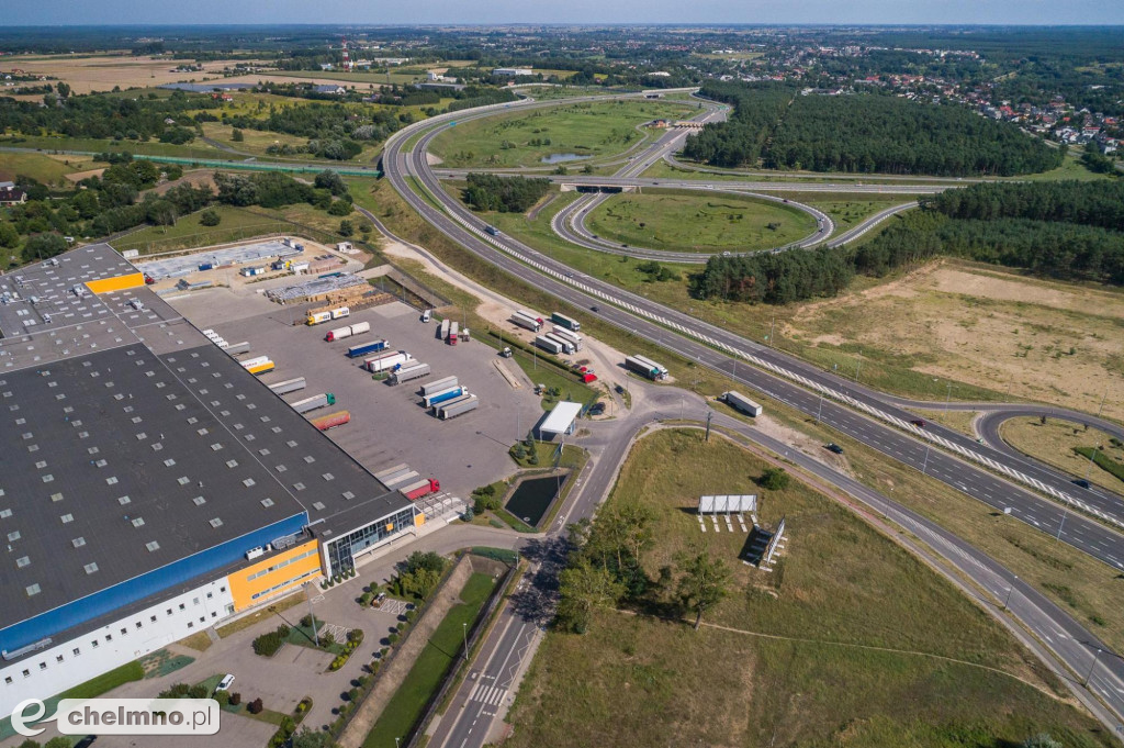 Energetyka, ekologia, transport – nasze projekty prorozwojowe