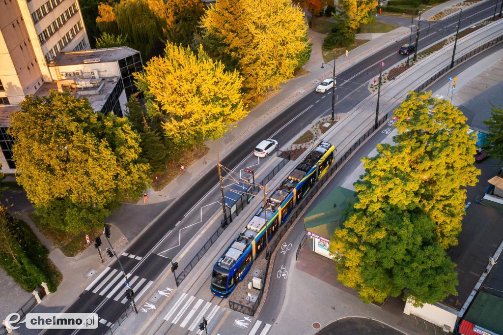 Energetyka, ekologia, transport – nasze projekty prorozwojowe