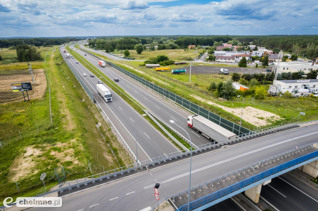 Energetyka, ekologia, transport – nasze projekty prorozwojowe