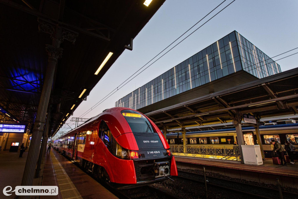 Energetyka, ekologia, transport – nasze projekty prorozwojowe