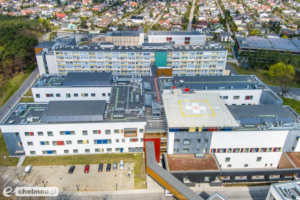 Energetyka, ekologia, transport – nasze projekty prorozwojowe