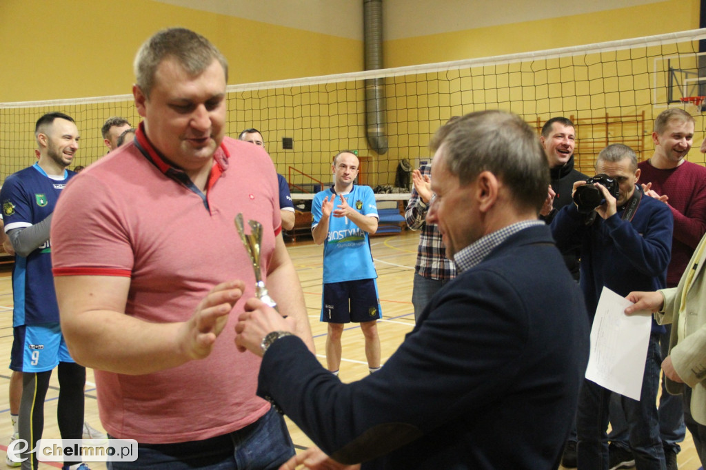 POLOT Kijewo siódmy raz z rzędu mistrzem CHLS TKKF [wyniki, galeria]