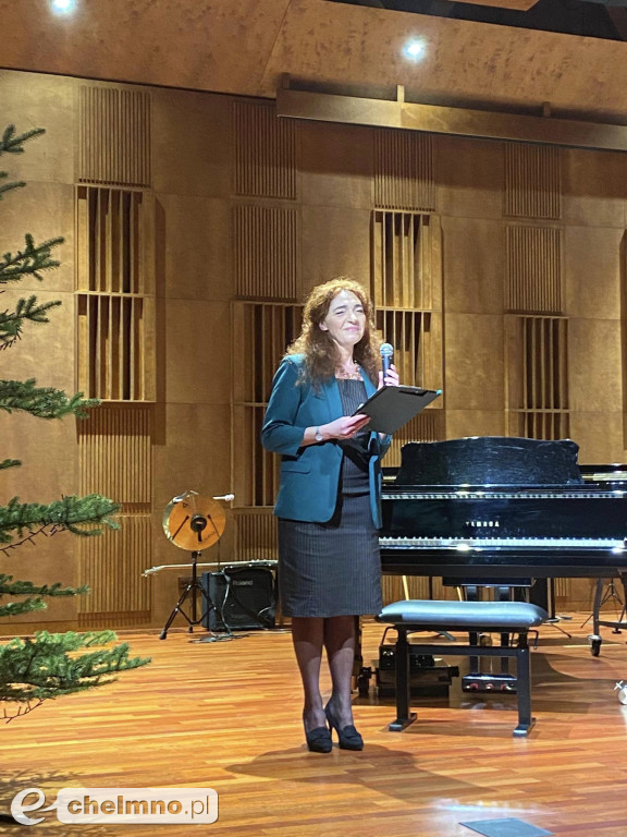Koncert Karnawałowy w Państwowej Szkole Muzycznej