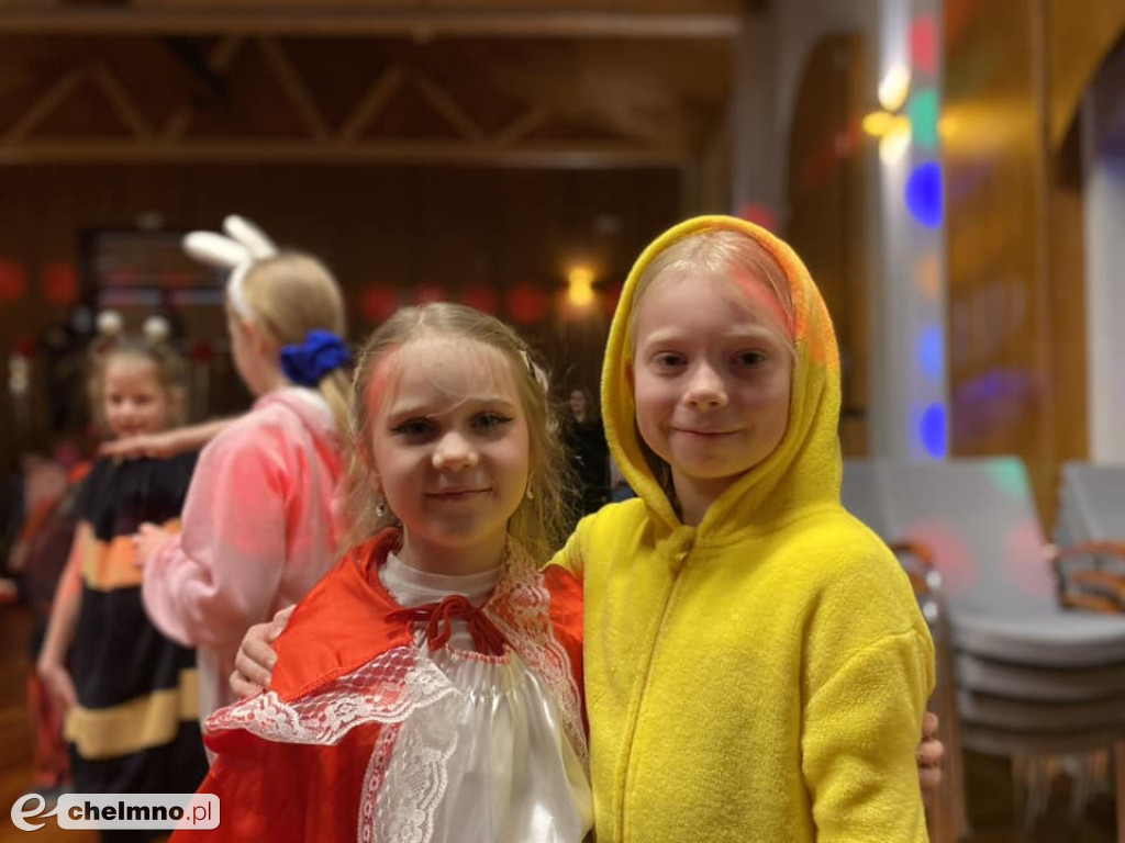 Bal Karnawałowy w Państwowej Szkole Muzycznej