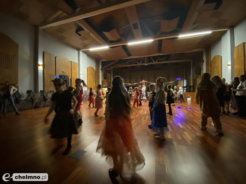 Bal Karnawałowy w Państwowej Szkole Muzycznej