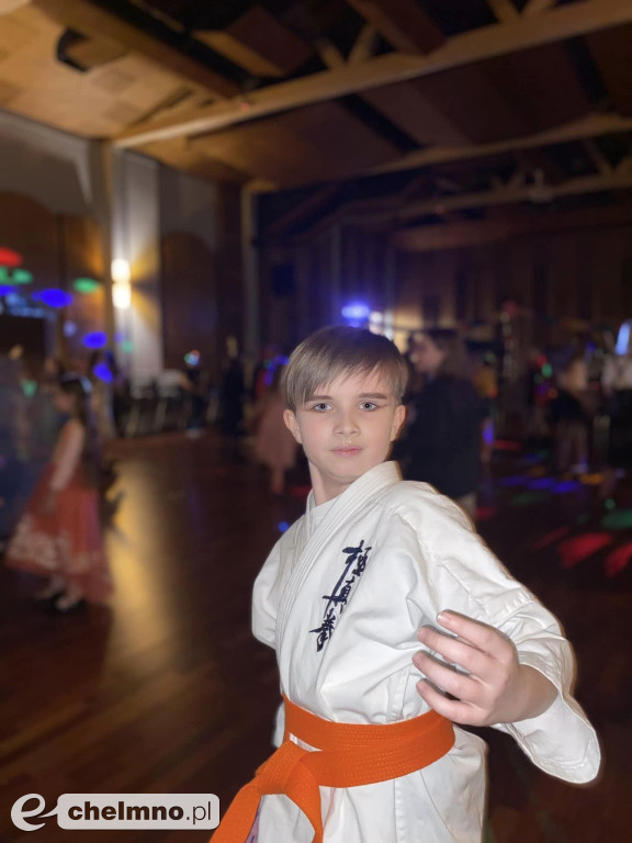 Bal Karnawałowy w Państwowej Szkole Muzycznej