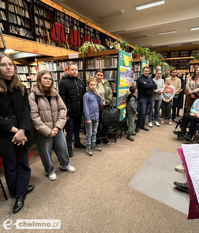 To ich prace nagrodzono w konkursie „Serce pełne miłości”
