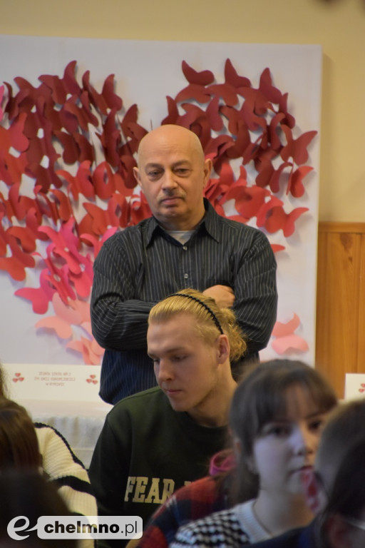Wyjątkowo smacznie i kolorowo na konkursie „Alchemia i Amory”