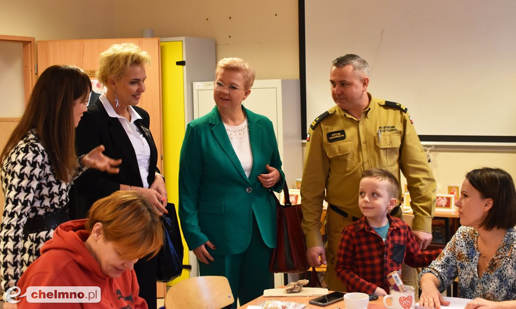 Wyjątkowo smacznie i kolorowo na konkursie „Alchemia i Amory”