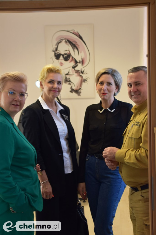 Wyjątkowo smacznie i kolorowo na konkursie „Alchemia i Amory”