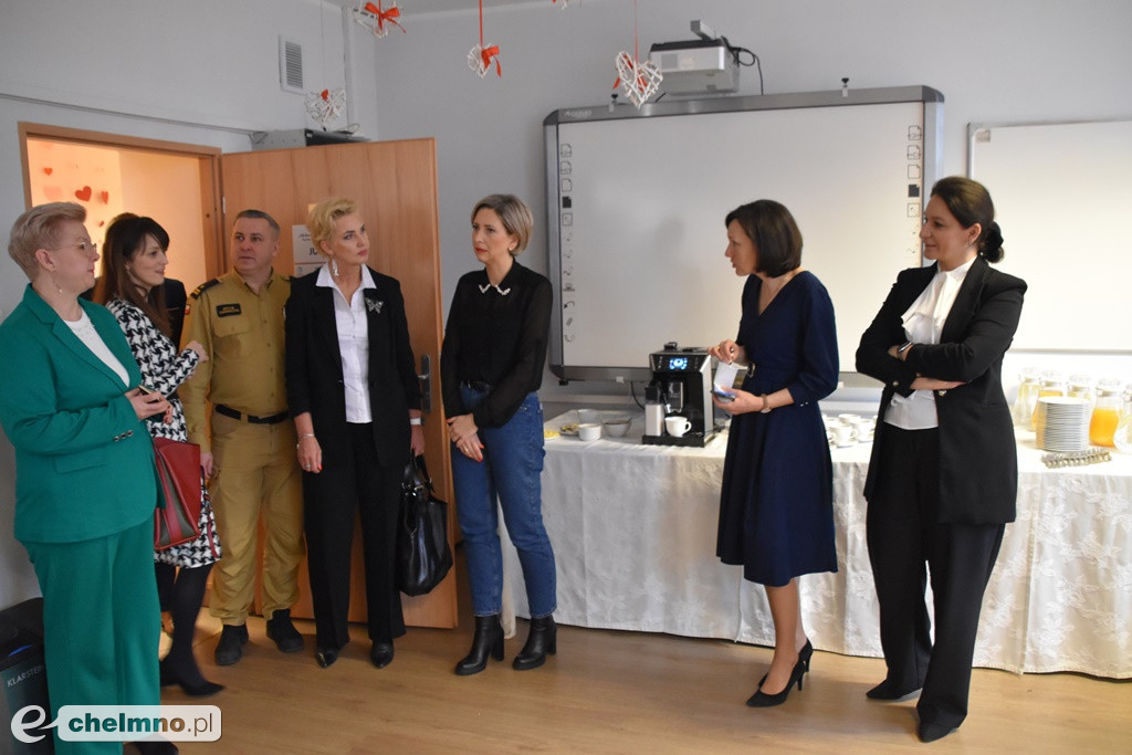 Wyjątkowo smacznie i kolorowo na konkursie „Alchemia i Amory”