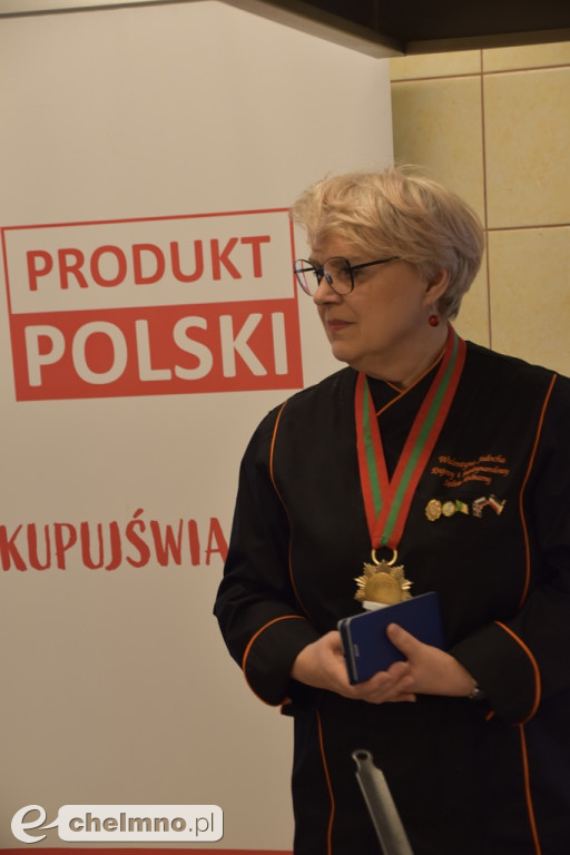 Wyjątkowo smacznie i kolorowo na konkursie „Alchemia i Amory”