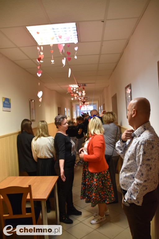 Wyjątkowo smacznie i kolorowo na konkursie „Alchemia i Amory”