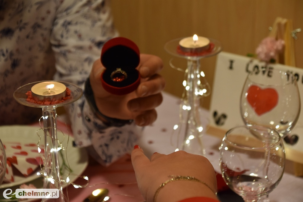 Wyjątkowo smacznie i kolorowo na konkursie „Alchemia i Amory”