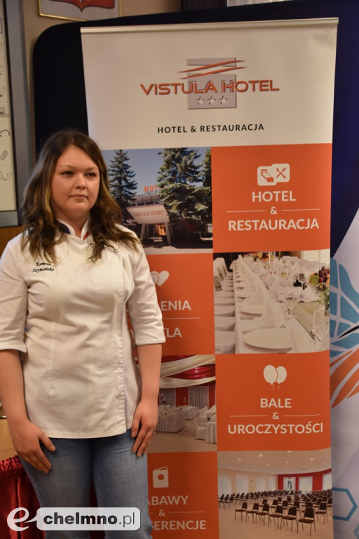 Wyjątkowo smacznie i kolorowo na konkursie „Alchemia i Amory”