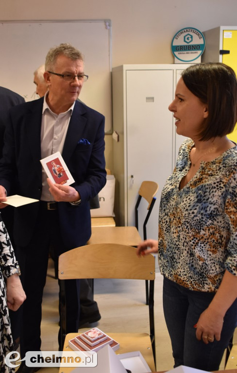 Wyjątkowo smacznie i kolorowo na konkursie „Alchemia i Amory”