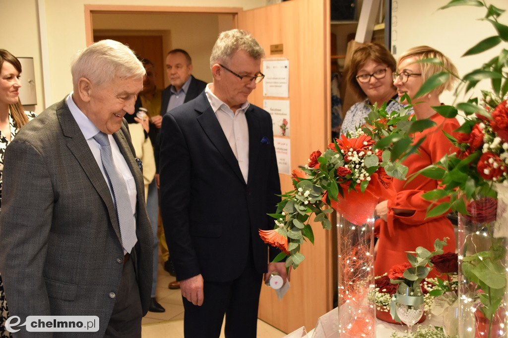 Wyjątkowo smacznie i kolorowo na konkursie „Alchemia i Amory”