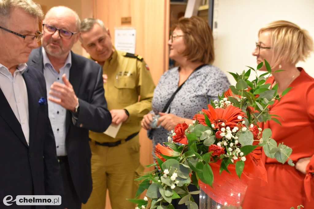 Wyjątkowo smacznie i kolorowo na konkursie „Alchemia i Amory”