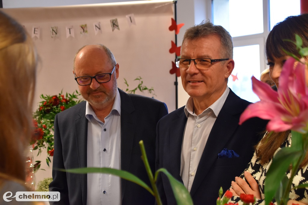 Wyjątkowo smacznie i kolorowo na konkursie „Alchemia i Amory”