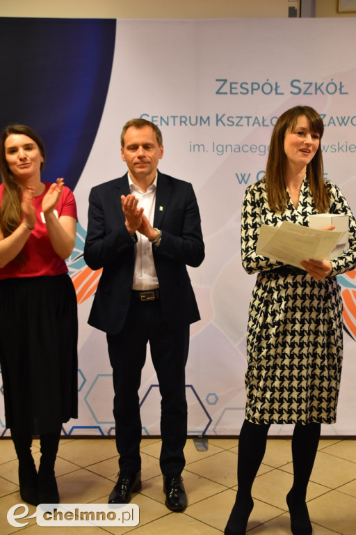 Wyniki konkursu 