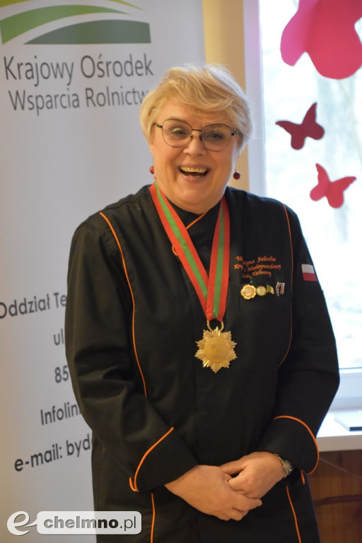 Wyniki konkursu 