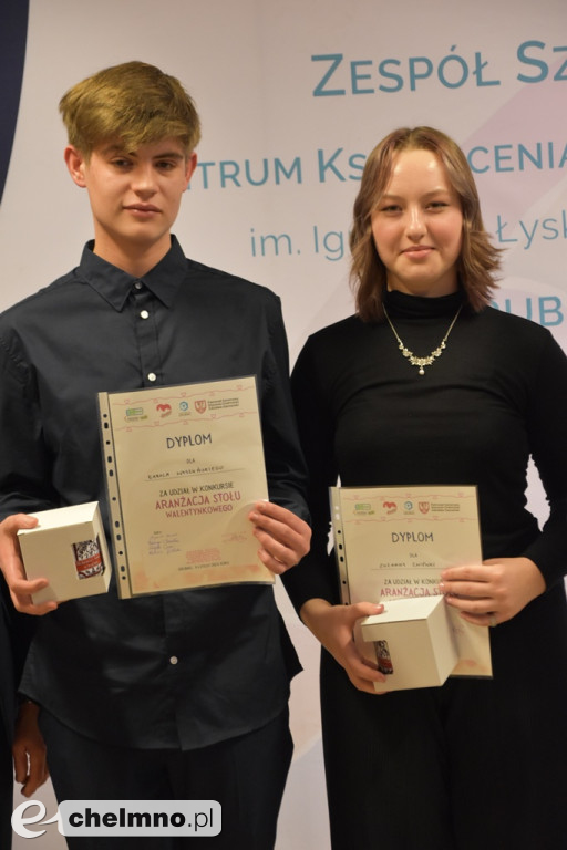 Wyniki konkursu 