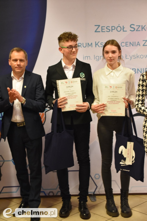 Wyniki konkursu 