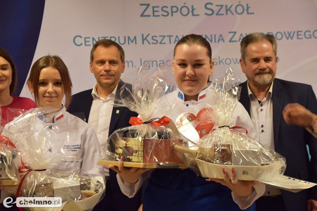 Wyniki konkursu 