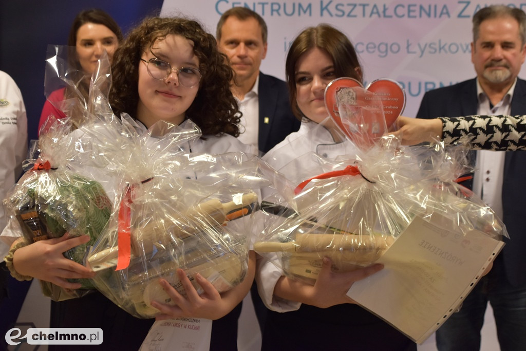 Wyniki konkursu 