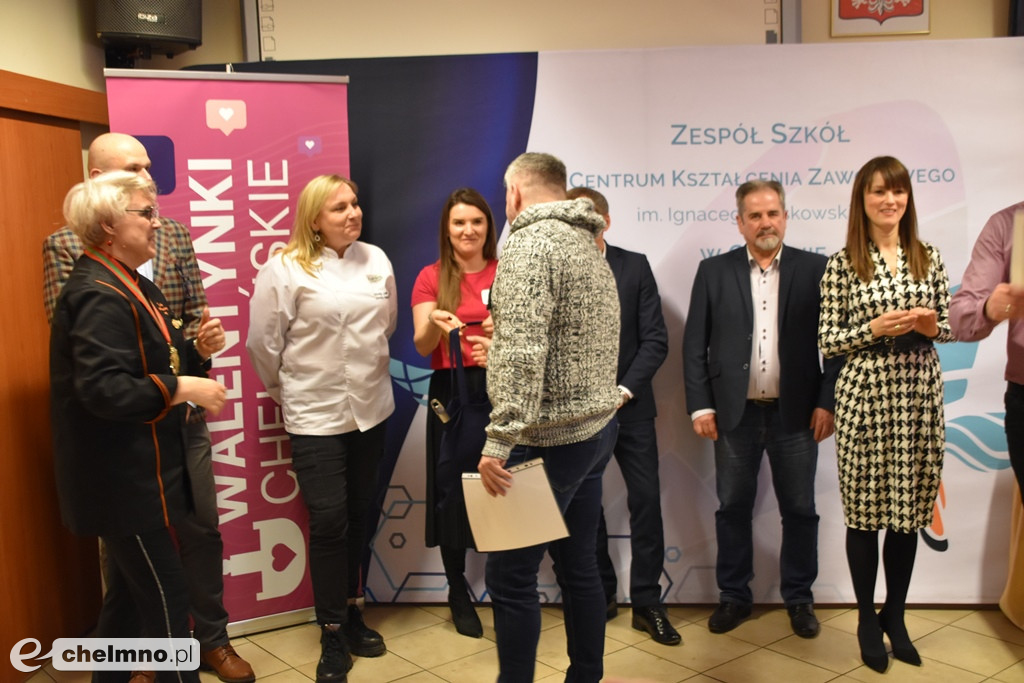 Wyniki konkursu 