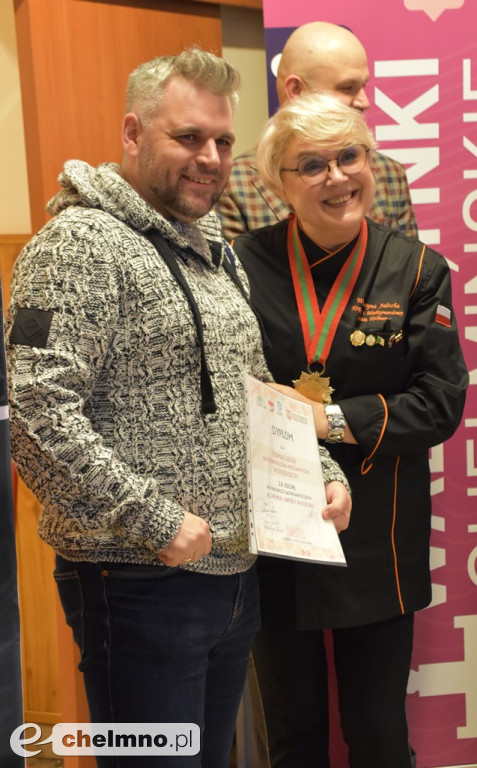 Wyniki konkursu 