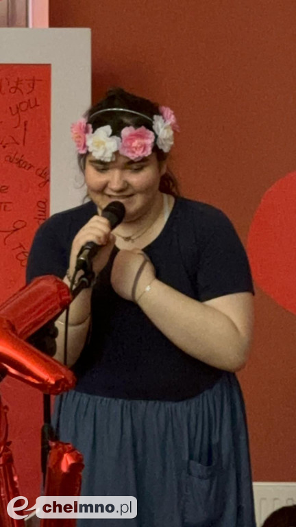 Koncert walentynkowy 