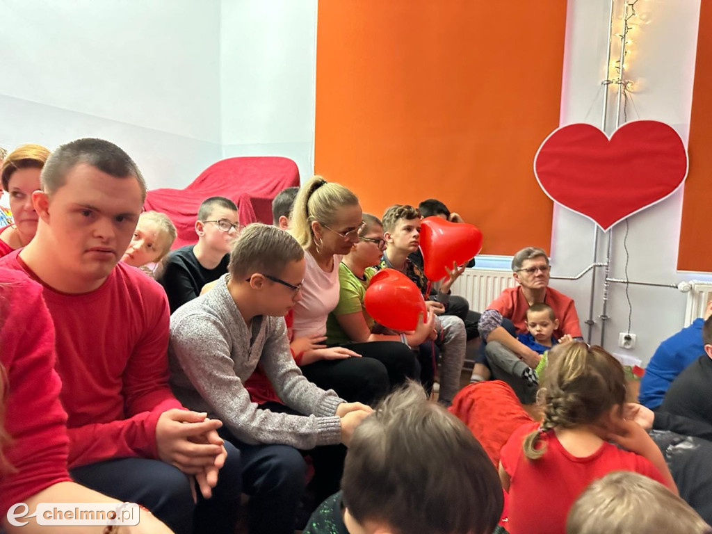 Koncert walentynkowy 