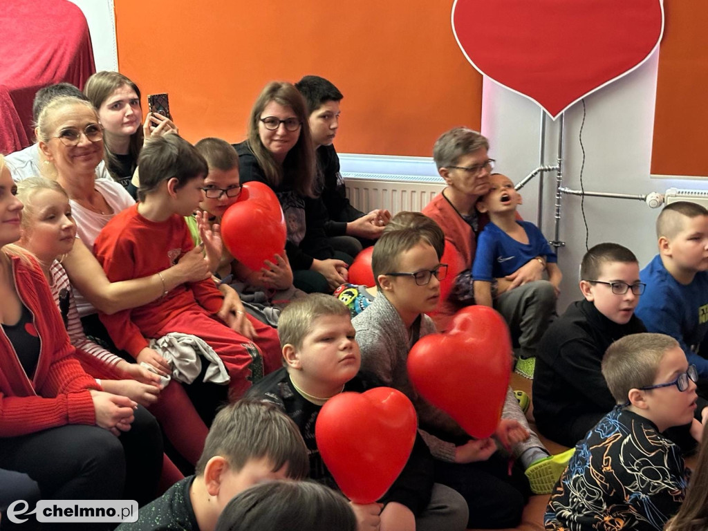 Koncert walentynkowy 